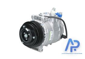 OAP AAC-02484 - COMPRESOR A/C MERCEDES-BENZ