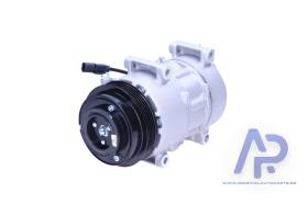 OAP AAC-02487 - COMPRESOR A/C MERCEDES-BENZ