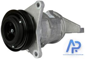 OAP AAC-05058 - AIRE ACONDICIONADO CHRYSLER