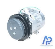 OAP AAC-03042 - COMPRESOR A/C CASE