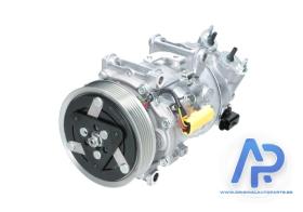 OAP AAC-03081 - COMPRESOR A/C PEUGEOT/CITROEN