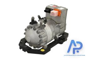 OAP AAC-03112 - COMPRESOR A/C VOLKSWAGEN (ELECTRIC)