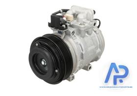 OAP AAC-05459 - AIRE ACONDICIONADO MERCEDES-BENZ