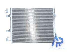 OAP CON-00072 - CONDENSADOR OPEL