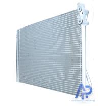 OAP CON-00305 - CONDENSADOR BMW