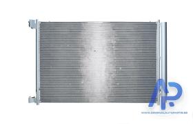 OAP CON-00538 - CONDENSADOR MERCEDES-BENZ