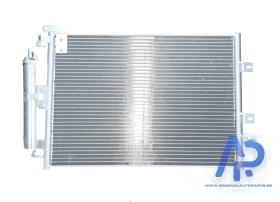 OAP CON-00626 - CONDENSADOR RENAULT