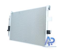 OAP CON-00691 - CONDENSADOR FORD