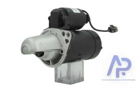 OAP STR-11607 - MOTOR DE ARRANQUE NISSAN 1.4 KW