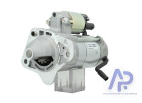 OAP STR-00271 - MOTOR DE ARRANQUE OPEL 1.9 KW