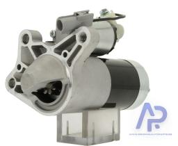 OAP STR-00810 - MOTOR DE ARRANQUE MITSUBISHI 2.0 KW