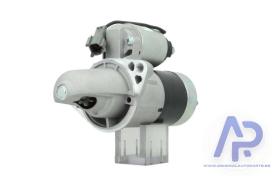 OAP STR-01015 - MOTOR DE ARRANQUE NISSAN 1.4 KW