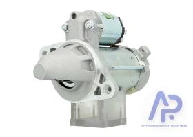OAP STR-01262 - *MOTOR DE ARRANQUE SUBARU 1.5 KW