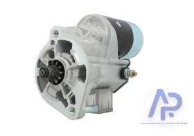 OAP STR-01462 - MOTOR DE ARRANQUE TOYOTA 2.5 KW