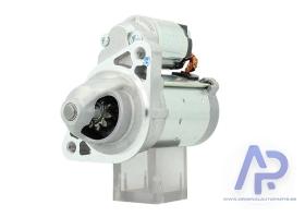 OAP STR-01542 - MOTOR DE ARRANQUE TOYOTA 1.7 KW