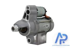 OAP STR-01804 - MOTOR DE ARRANQUE AUDI 1.8 KW