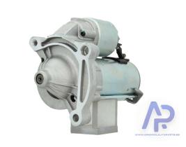 OAP STR-02092 - MOTOR DE ARRANQUE CITROëN/PEUGEOT 1.3 KW