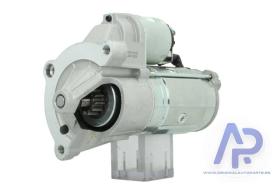 OAP STR-02145 - MOTOR DE ARRANQUE CITROëN / PEUGEOT 2.3 KW
