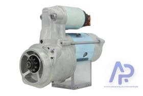 OAP STR-02258 - MOTOR DE ARRANQUE KIA 2.2 KW