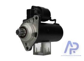OAP STR-02448 - MOTOR DE ARRANQUE VOLKSWAGEN 1.8 KW