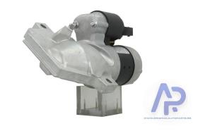 OAP STR-02491 - MOTOR DE ARRANQUE VOLKSWAGEN 1.4 KW