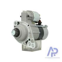 OAP STR-02521 - MOTOR DE ARRANQUE VOLKSWAGEN 2.0 KW