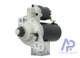 OAP STR-02522 - MOTOR DE ARRANQUE VOLKSWAGEN 2.0 KW