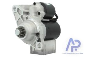 OAP STR-02557 - MOTOR DE ARRANQUE VOLKSWAGEN 0.9 KW