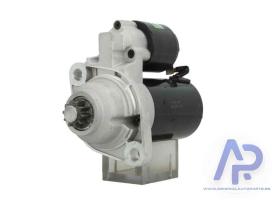 OAP STR-02608 - MOTOR DE ARRANQUE SKODA/SEAT 1.1 KW