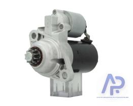OAP STR-02610 - MOTOR DE ARRANQUE SKODA / SEAT 1.1 KW