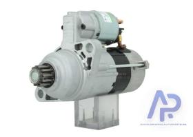 OAP STR-02686 - MOTOR DE ARRANQUE VOLKSWAGEN 1.8 KW