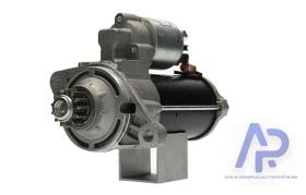 OAP STR-02761 - MOTOR DE ARRANQUE VOLKSWAGEN 1.7 KW