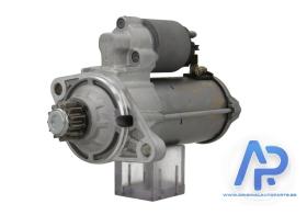 OAP STR-02763 - MOTOR DE ARRANQUE VOLKSWAGEN 1.7 KW