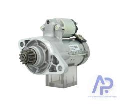 OAP STR-02765 - MOTOR DE ARRANQUE VOLKSWAGEN 1.7 KW
