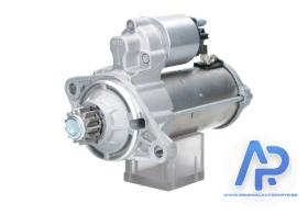 OAP STR-02767 - MOTOR DE ARRANQUE VOLKSWAGEN 1.7 KW