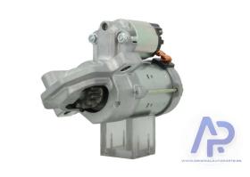 OAP STR-03068 - MOTOR DE ARRANQUE LAND ROVER 1.3 KW