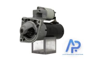 OAP STR-03487 - MOTOR DE ARRANQUE FIAT 2.2 KW