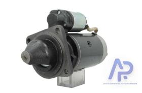 OAP STR-03504 - MOTOR DE ARRANQUE FIAT/IVECO 4.0 KW