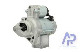 OAP STR-04150 - MOTOR DE ARRANQUE MERCEDES 1.7 KW