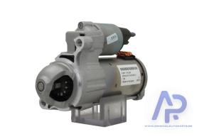 OAP STR-04178 - MOTOR DE ARRANQUE MERCEDES-BENZ 1.7 KW