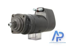 OAP STR-04489 - *MOTOR DE ARRANQUE MERCEDES 6.6 KW