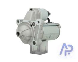 OAP STR-04695 - MOTOR DE ARRANQUE RENAULT 2.1 KW
