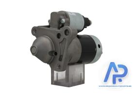 OAP STR-04729 - MOTOR DE ARRANQUE RENAULT 1.7 KW