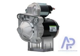 OAP STR-04829 - MOTOR DE ARRANQUE RENAULT 0.85 KW