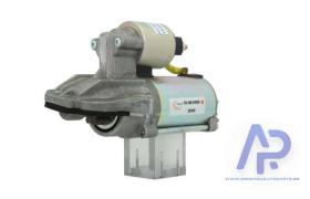 OAP STR-05086 - MOTOR DE ARRANQUE FORD 1.2 KW
