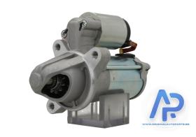 OAP STR-05177 - MOTOR DE ARRANQUE FORD 1.4 KW
