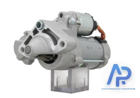 OAP STR-05183 - MOTOR DE ARRANQUE FORD 2.0 KW