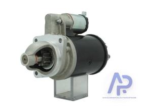 OAP STR-05758 - MOTOR DE ARRANQUE JCB 2.7 KW