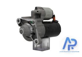 OAP STR-06444 - MOTOR DE ARRANQUE VOLVO 1.4 KW