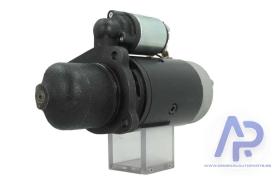 OAP STR-07038 - MOTOR DE ARRANQUE DAF FREIGHT 4.0 KW